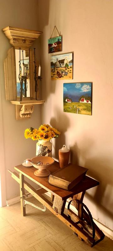 3 Bedroom Property for Sale in Bethulie Free State